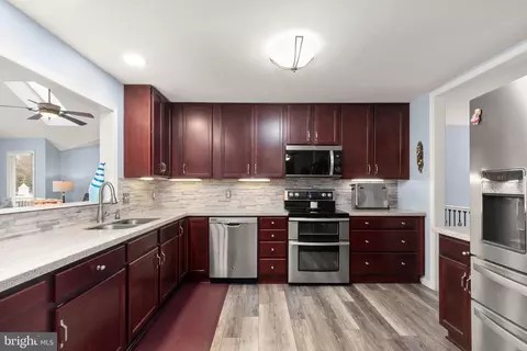 Kitchen - 3 Old Sound Rd, Joppa, MD 21085 photo 1 of 3