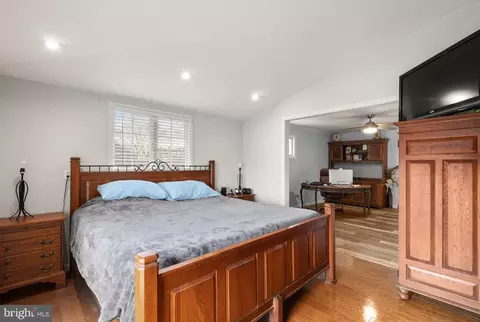Bedroom - 3 Old Sound Rd, Joppa, MD 21085 photo 1 of 6