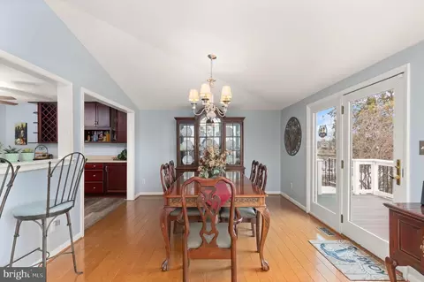 Dining - 3 Old Sound Rd, Joppa, MD 21085 photo 4 of 4