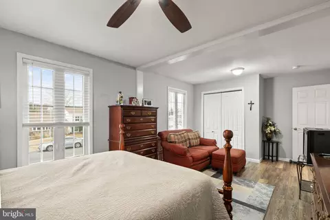 Bedroom - 3 Old Sound Rd, Joppa, MD 21085 photo 4 of 6