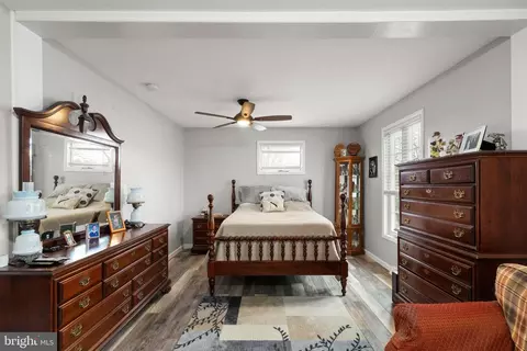Bedroom - 3 Old Sound Rd, Joppa, MD 21085 photo 3 of 6
