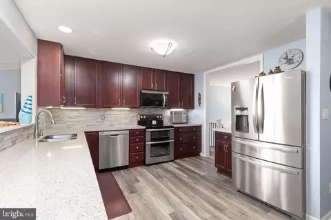 Kitchen - 3 Old Sound Rd, Joppa, MD 21085 photo 3 of 3