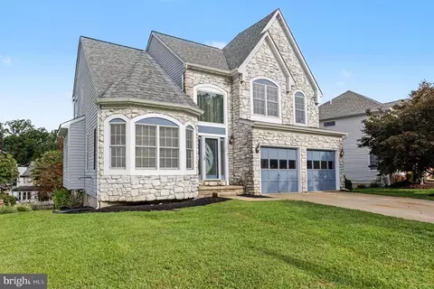 1412 Loch Carron Way, Bel Air, MD 21015