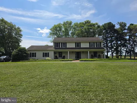 3207 Cool Branch Rd, Churchville, MD 21028