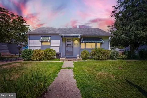 106 Parkway Ave, Havre De Grace, MD 21078