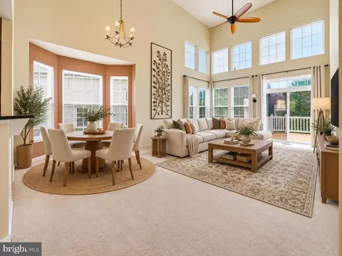 447 Majestic Prince Cir, Havre De Grace, MD 21078