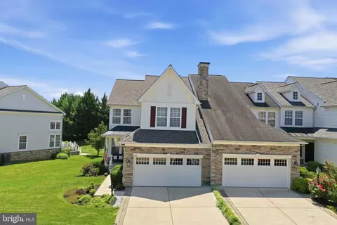 447 Majestic Prince Cir, Havre De Grace, MD 21078