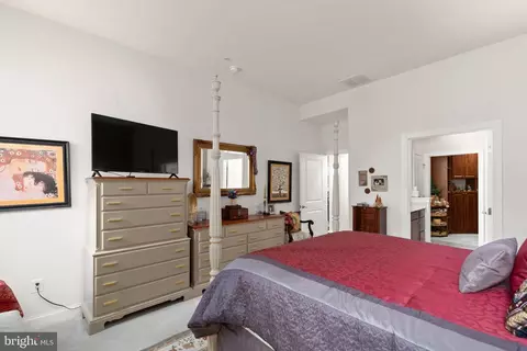 Bedroom - 1833 Exton Dr, Fallston, MD 21047 photo 2 of 6
