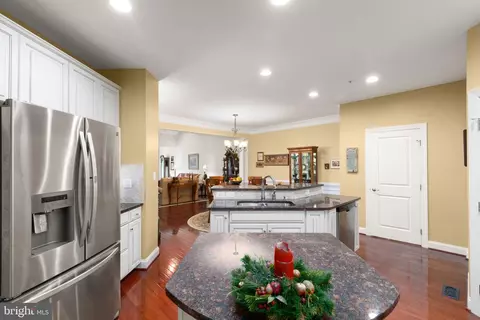 Kitchen - 1833 Exton Dr, Fallston, MD 21047 photo 3 of 4