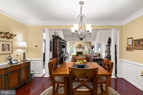 Dining - 1833 Exton Dr, Fallston, MD 21047 photo 2 of 2