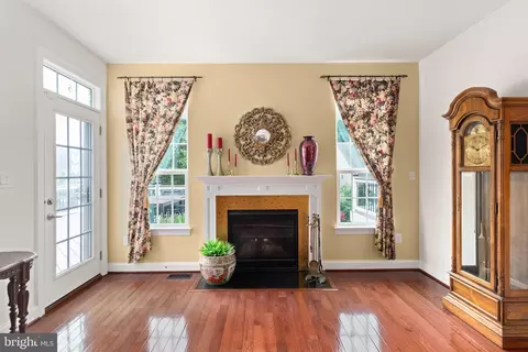Living - 1833 Exton Dr, Fallston, MD 21047 photo 1 of 1