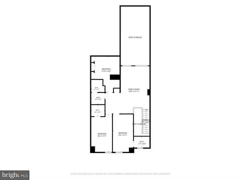 Floorplan - 1833 Exton Dr, Fallston, MD 21047 photo 5 of 8