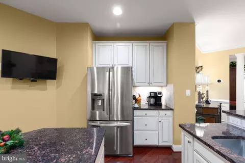 Kitchen - 1833 Exton Dr, Fallston, MD 21047 photo 4 of 4