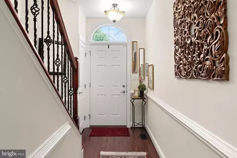 Entry Way - 1833 Exton Dr, Fallston, MD 21047 photo 7 of 8