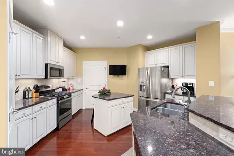 Kitchen - 1833 Exton Dr, Fallston, MD 21047 photo 1 of 4