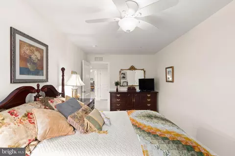 Bedroom - 1833 Exton Dr, Fallston, MD 21047 photo 4 of 6
