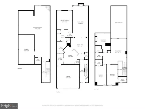 Floorplan - 1833 Exton Dr, Fallston, MD 21047 photo 2 of 8