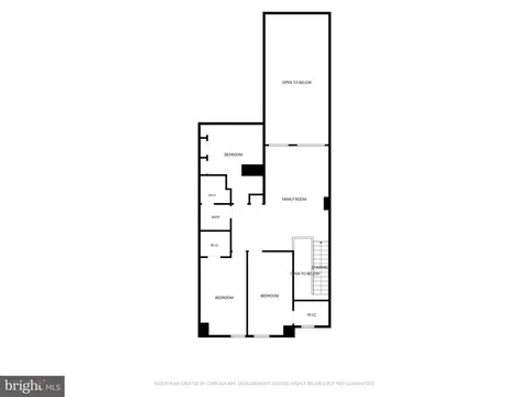 Floorplan - 1833 Exton Dr, Fallston, MD 21047 photo 6 of 8