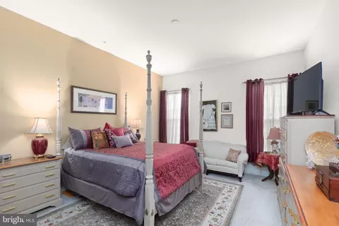 Bedroom - 1833 Exton Dr, Fallston, MD 21047 photo 1 of 6