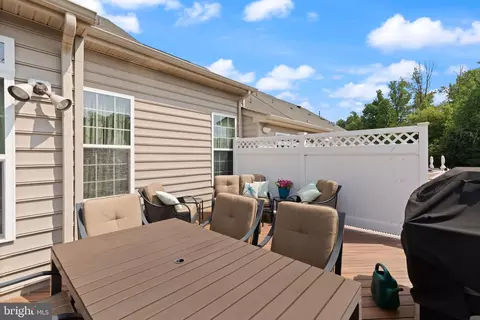 Exterior - 1833 Exton Dr, Fallston, MD 21047 photo 5 of 6