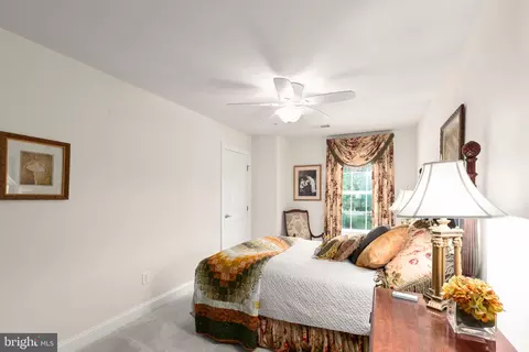 Bedroom - 1833 Exton Dr, Fallston, MD 21047 photo 3 of 6
