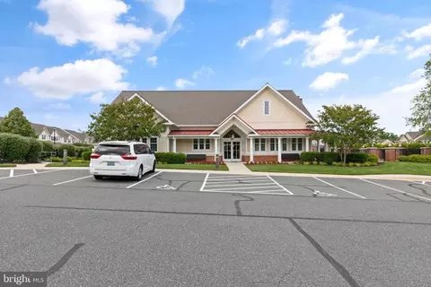 Exterior - 1833 Exton Dr, Fallston, MD 21047 photo 3 of 6