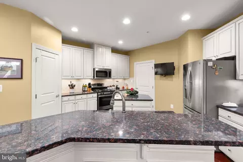Kitchen - 1833 Exton Dr, Fallston, MD 21047 photo 2 of 4