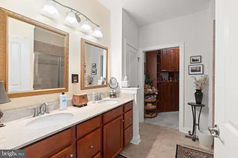 Entry Way - 1833 Exton Dr, Fallston, MD 21047 photo 5 of 8