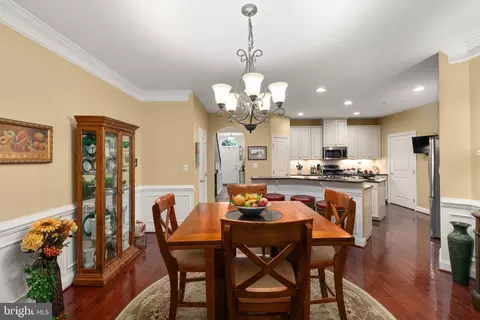 Dining - 1833 Exton Dr, Fallston, MD 21047 photo 1 of 2