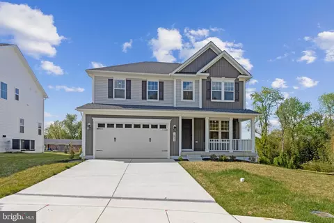 1622 Shady Tree Ct, Bel Air, MD 21015