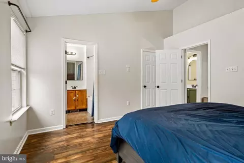 Bedroom - 2138 Kyle Green Rd, Abingdon, MD 21009 photo 2 of 2