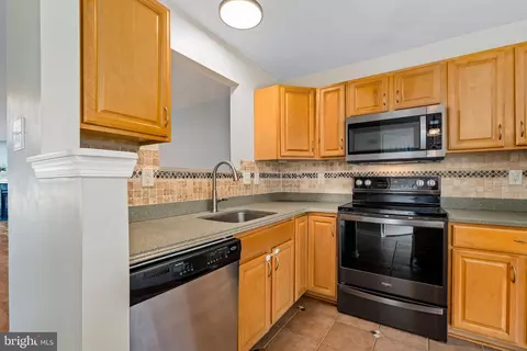 Kitchen - 2138 Kyle Green Rd, Abingdon, MD 21009 photo 1 of 4