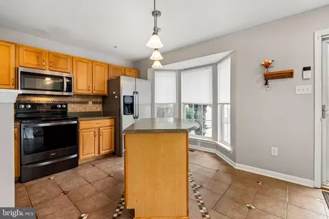 Kitchen - 2138 Kyle Green Rd, Abingdon, MD 21009 photo 2 of 4
