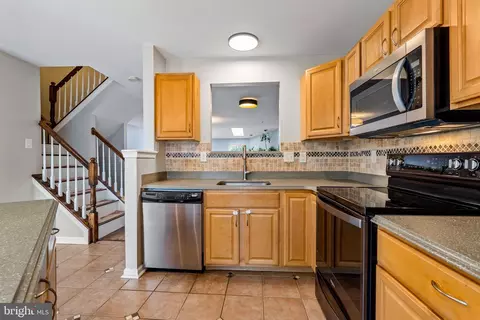 Kitchen - 2138 Kyle Green Rd, Abingdon, MD 21009 photo 4 of 4
