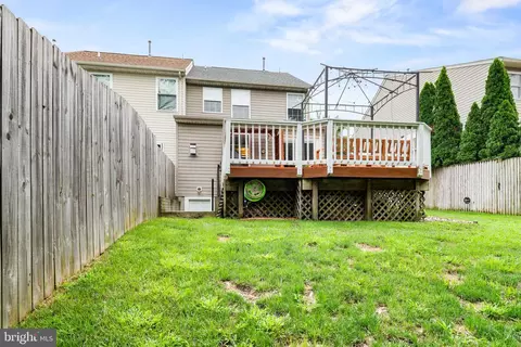 Exterior - 2138 Kyle Green Rd, Abingdon, MD 21009 photo 6 of 7