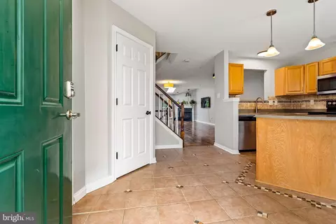 Entry Way - 2138 Kyle Green Rd, Abingdon, MD 21009 photo 1 of 6