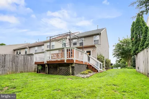 Exterior - 2138 Kyle Green Rd, Abingdon, MD 21009 photo 5 of 7