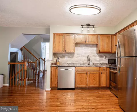 Kitchen - 3134 Freestone Ct, Abingdon, MD 21009 photo 1 of 4