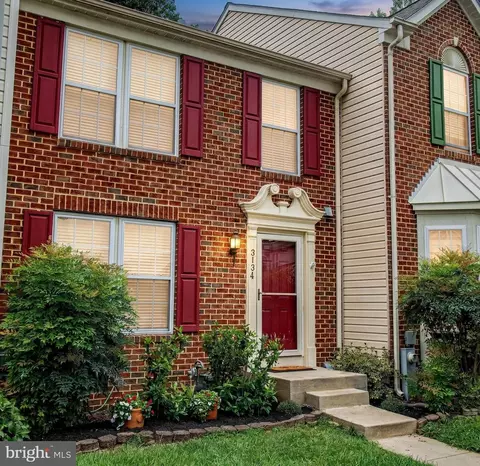 Exterior - 3134 Freestone Ct, Abingdon, MD 21009 photo 10 of 10