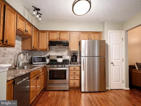 Kitchen - 3134 Freestone Ct, Abingdon, MD 21009 photo 3 of 4