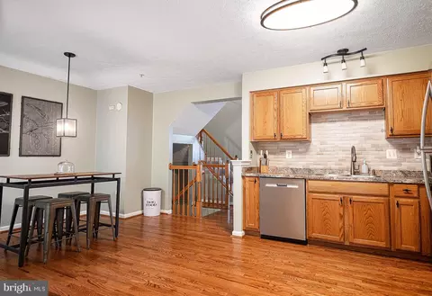 Kitchen - 3134 Freestone Ct, Abingdon, MD 21009 photo 4 of 4