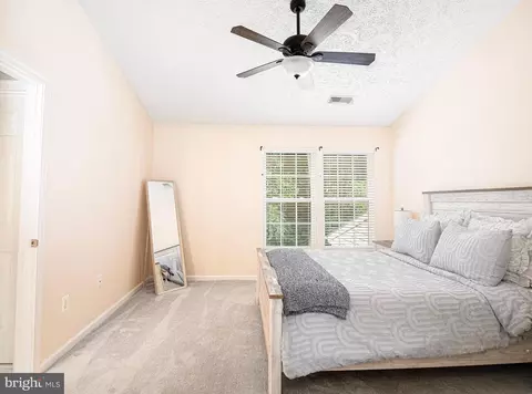 Bedroom - 3134 Freestone Ct, Abingdon, MD 21009 photo 4 of 4