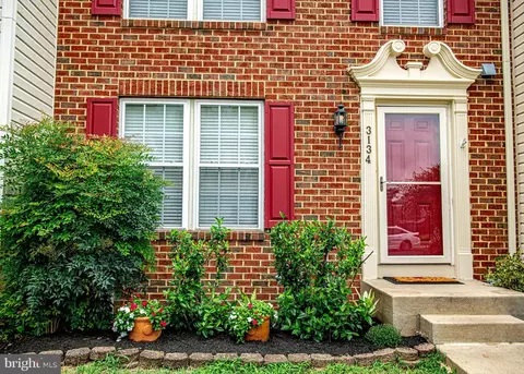 Exterior - 3134 Freestone Ct, Abingdon, MD 21009 photo 3 of 10