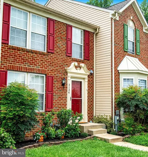 Exterior - 3134 Freestone Ct, Abingdon, MD 21009 photo 2 of 10