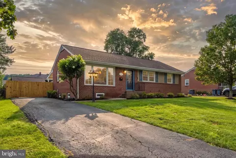 20 Brooks Rd, Bel Air, MD 21014