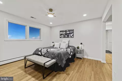 Bedroom - 2114 Oaklyn Dr, Fallston, MD 21047 photo 4 of 4