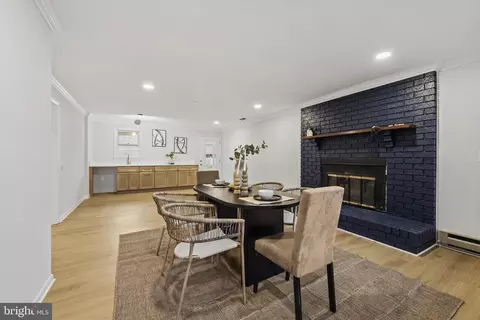Dining - 2114 Oaklyn Dr, Fallston, MD 21047 photo 5 of 5