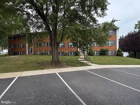 242 E Crocker Dr #242-E, Bel Air, MD 21014