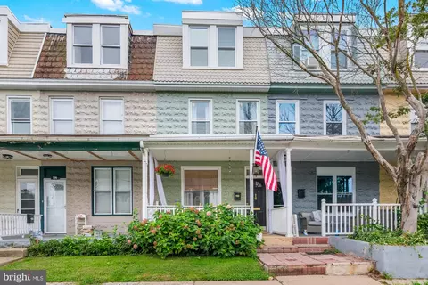 708 Green St, Havre De Grace, MD 21078