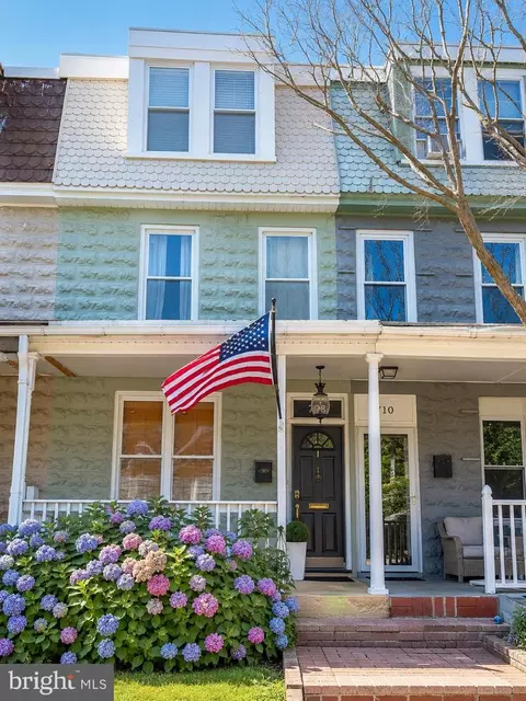 708 Green St, Havre De Grace, MD 21078